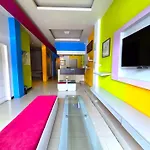 Plum Xpress Al Fatih Banda Aceh
