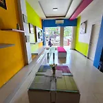 Plum Xpress Al Fatih Banda Aceh