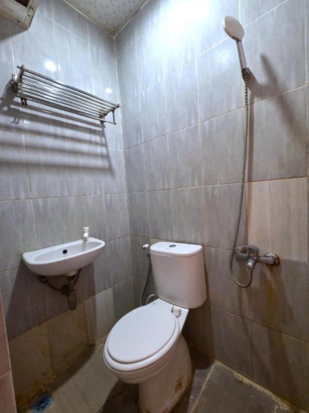 Hotel Plum Xpress Al Fatih