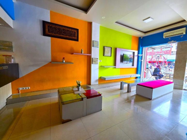 Plum Xpress Al Fatih 2* Banda Aceh