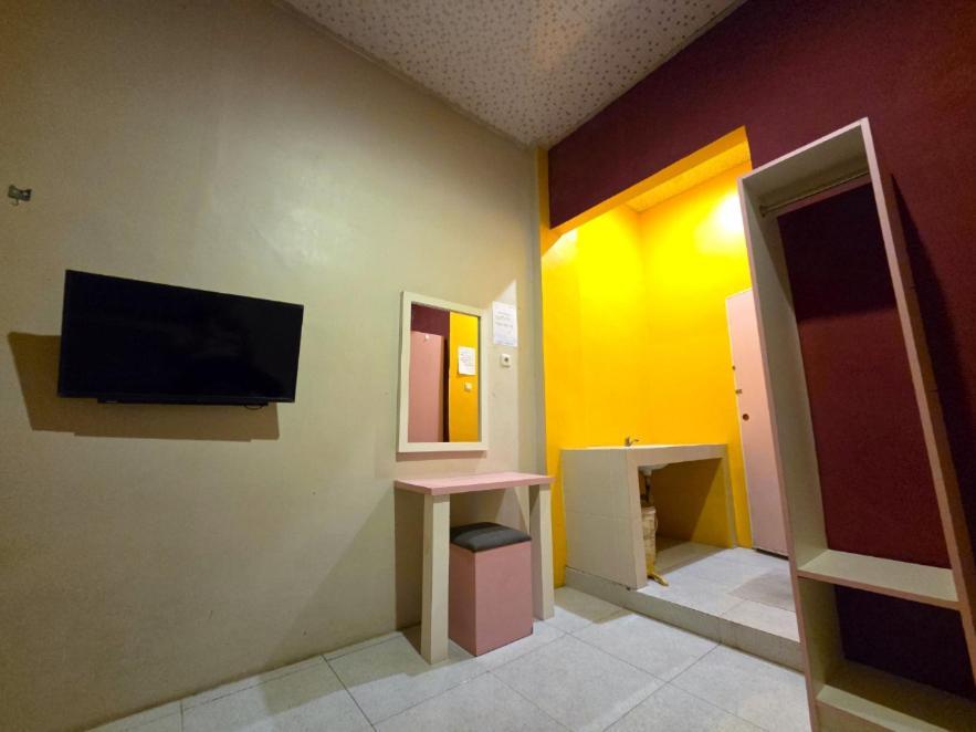 Hotel Plum Xpress Al Fatih 2*