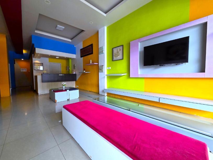 Plum Xpress Al Fatih Hotel 2*
