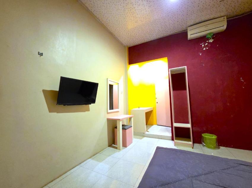 Plum Xpress Al Fatih Hotel Banda Aceh
