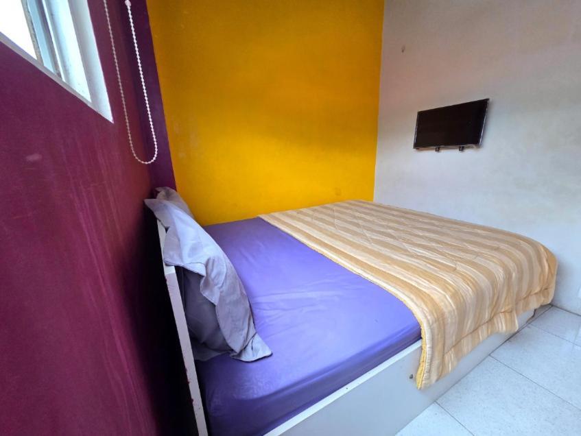 Hotel Plum Xpress Al Fatih Banda Aceh