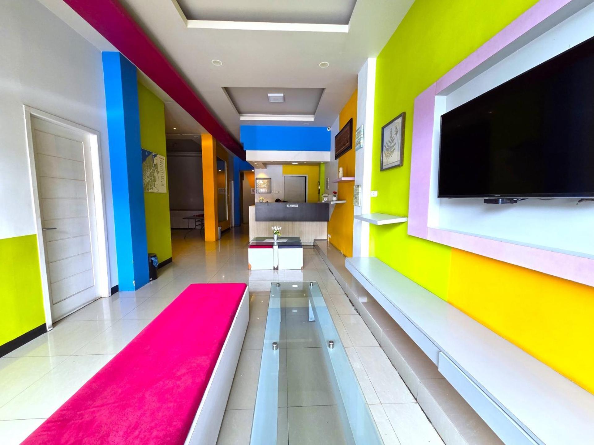 Hotel Plum Xpress Al Fatih