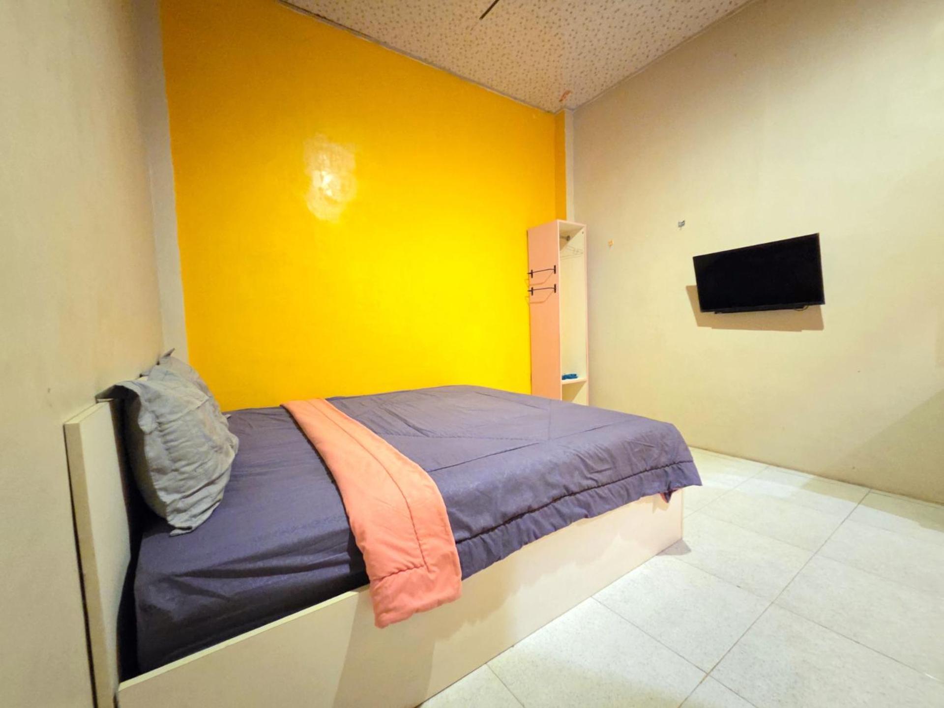 Hotel Plum Xpress Al Fatih Banda Aceh