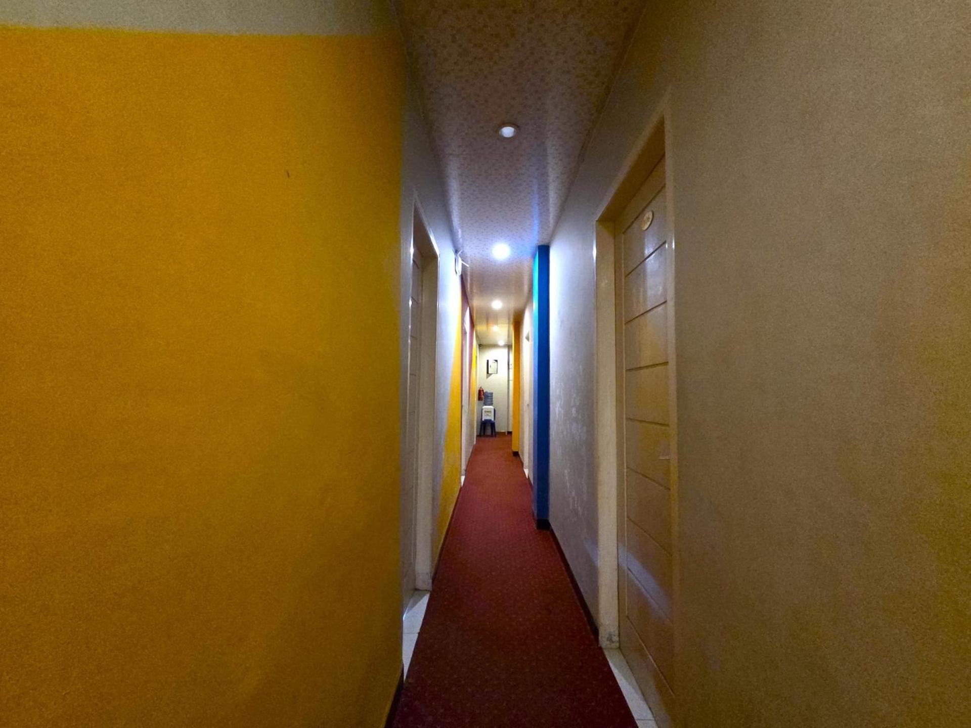 Hotel Plum Xpress Al Fatih 2*